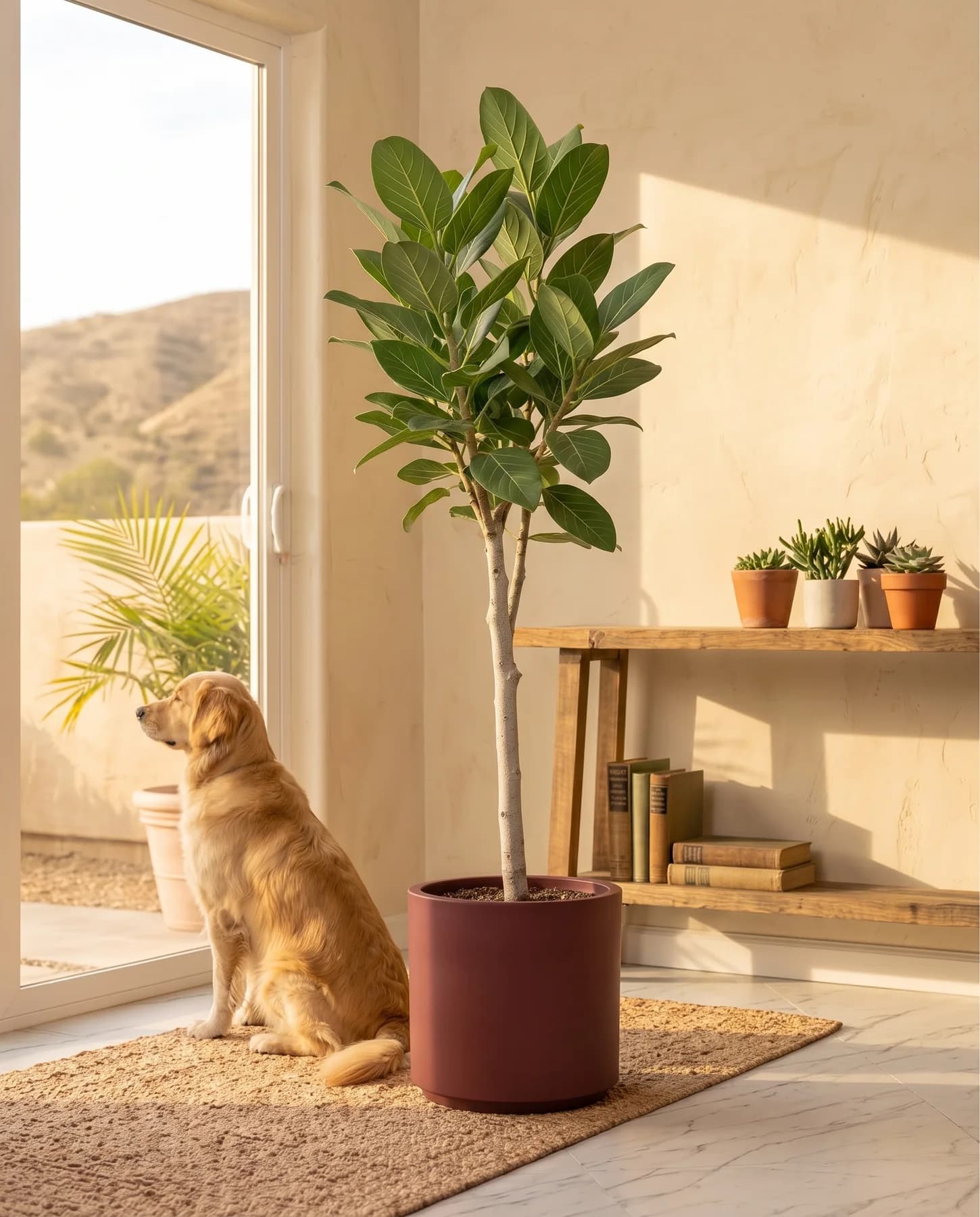 Ficus Audrey