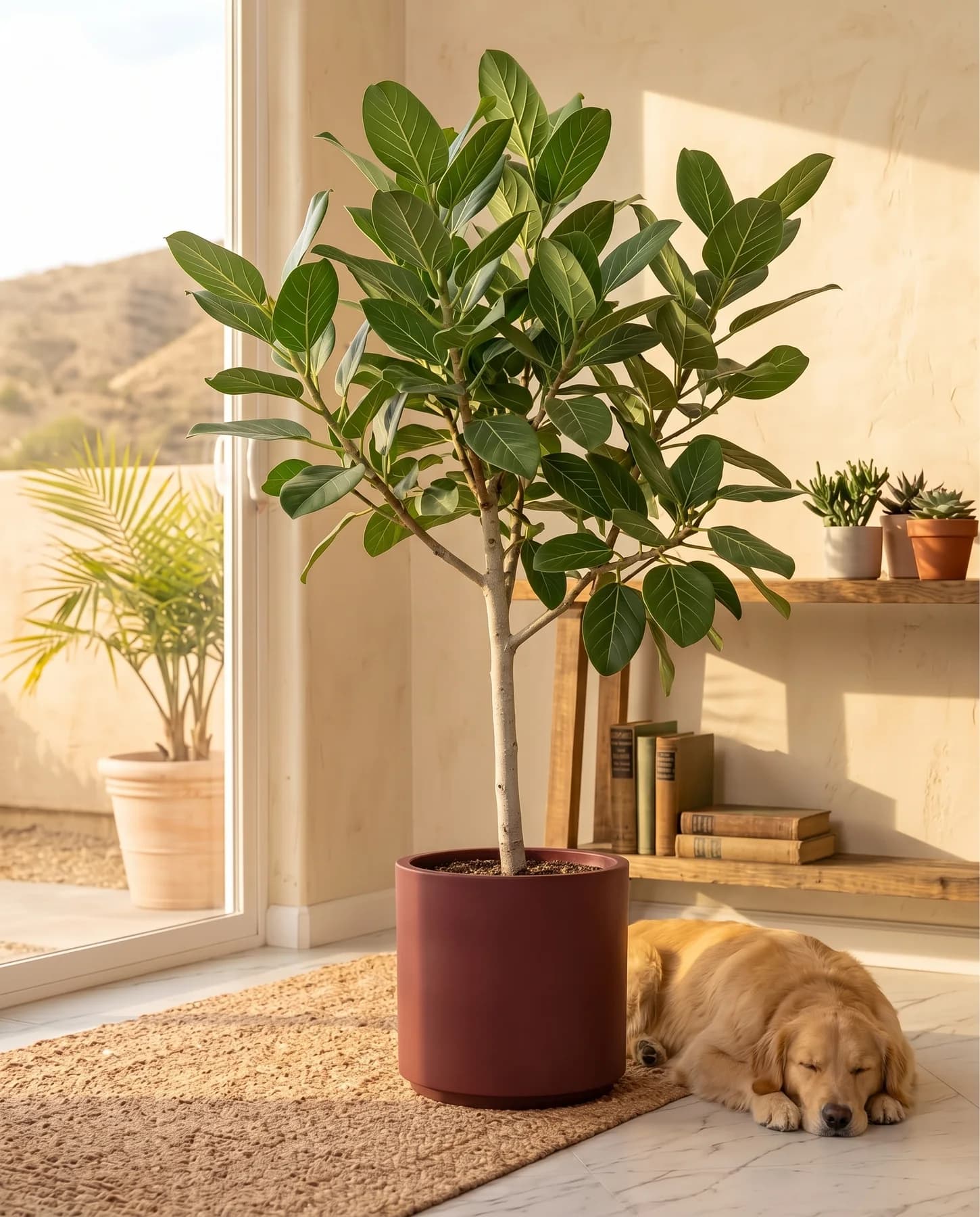 Ficus Audrey