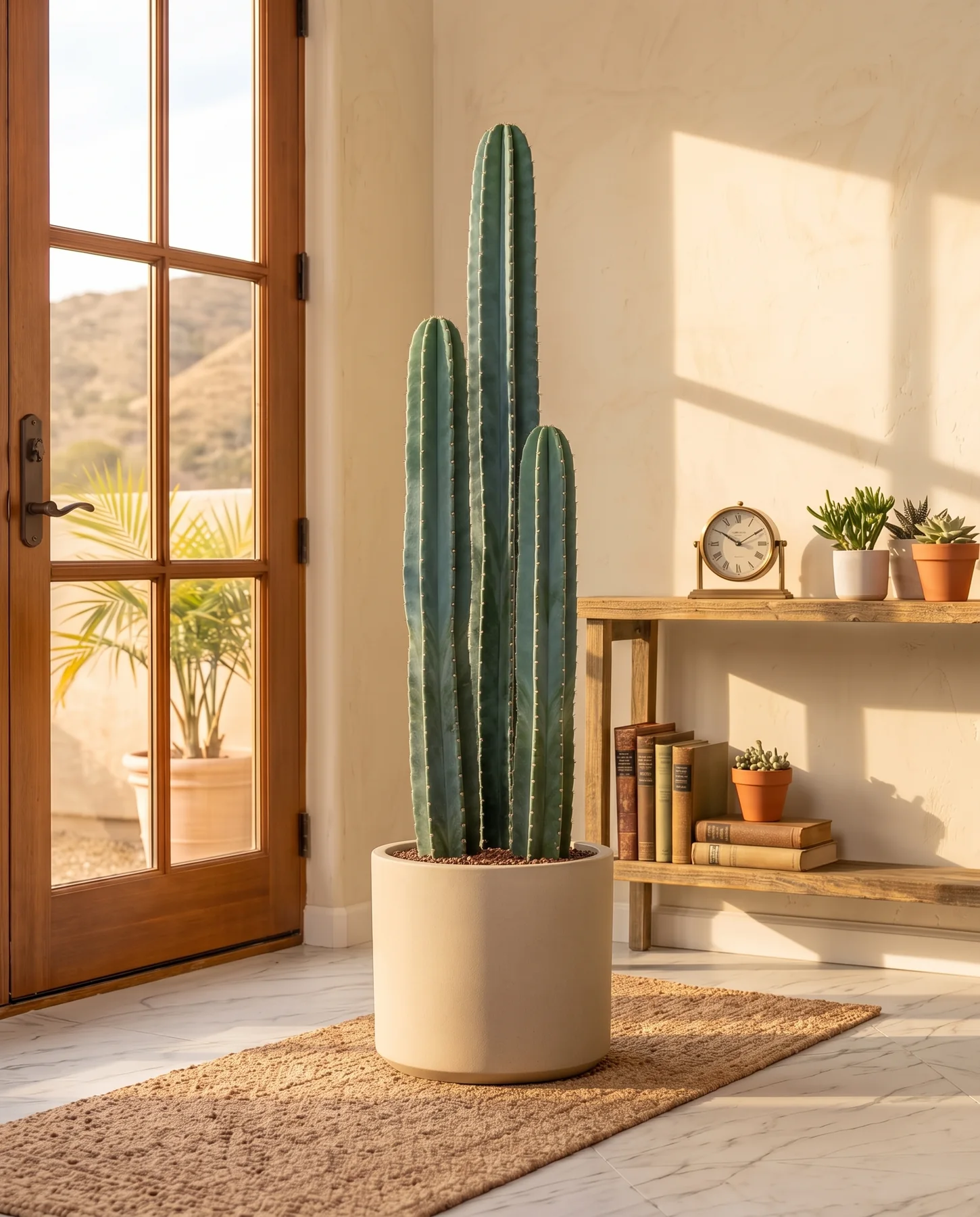 Column Cactus