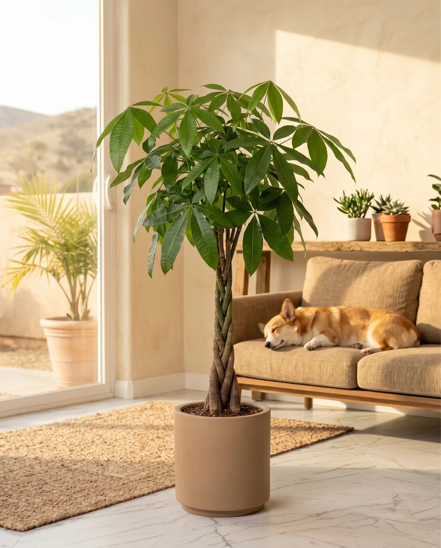 Money Tree