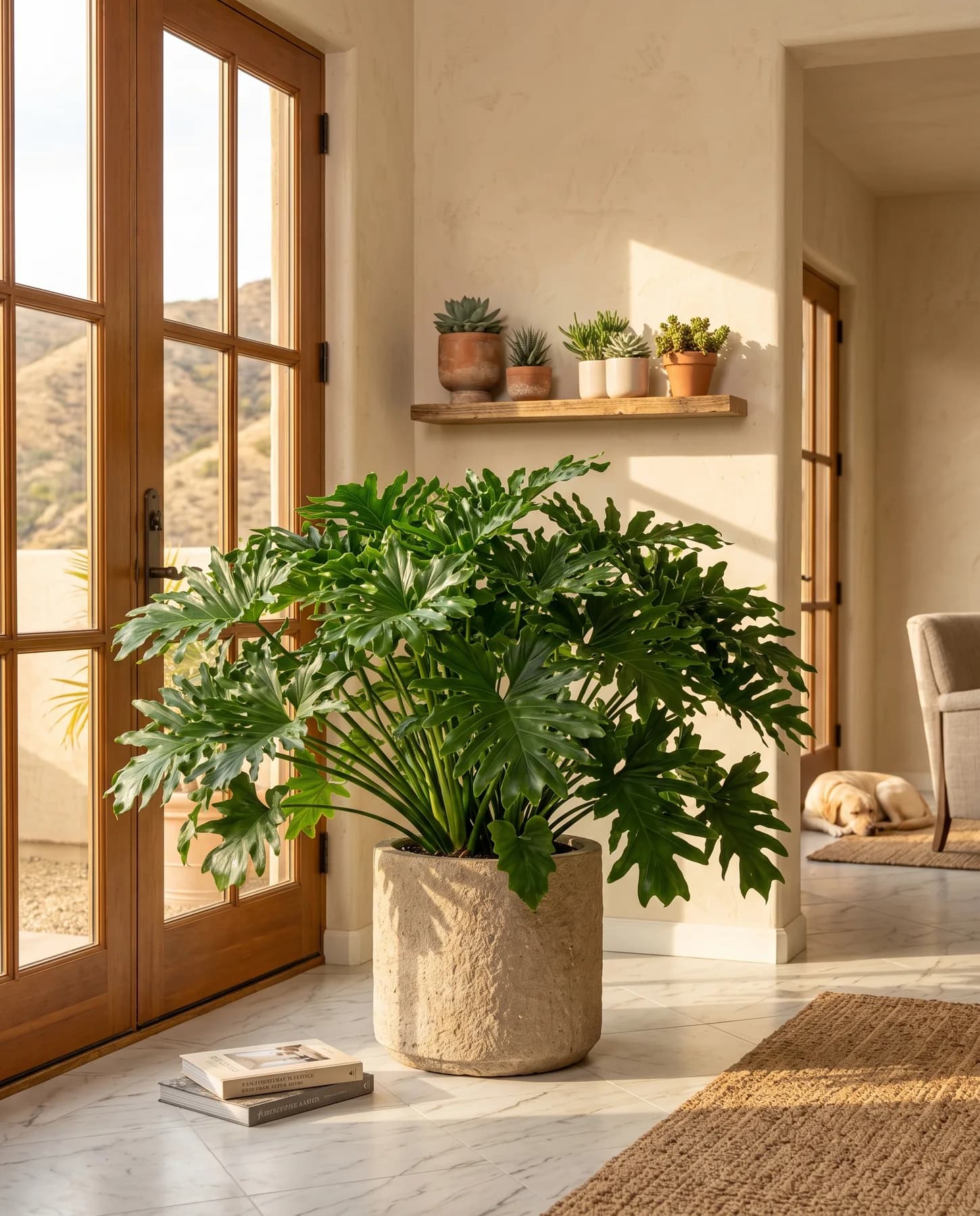 Philodendron Hope